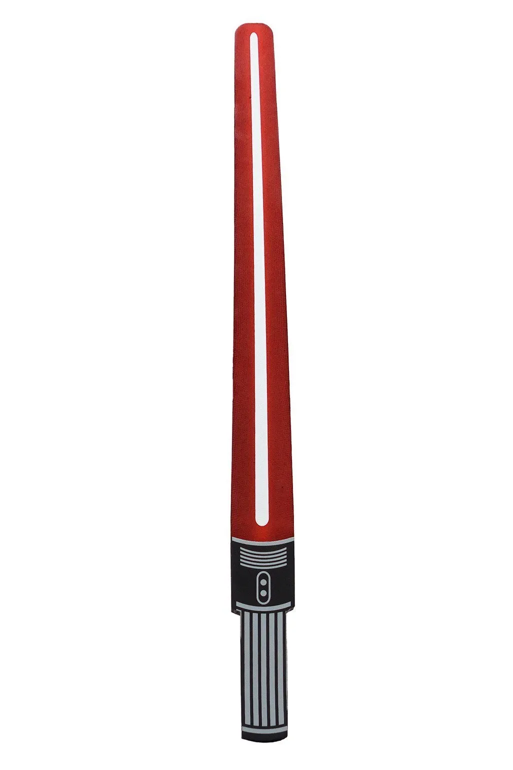Galactic Laser Weapon Red