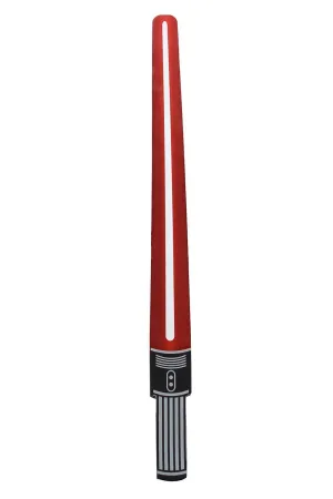 Galactic Laser Weapon Red