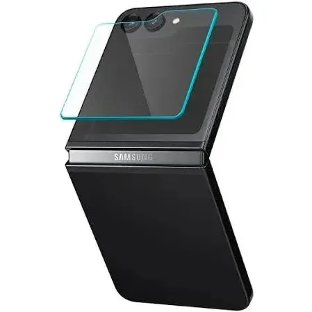 Galaxy Z Series Glass (10PK) (Exterior ONLY)