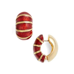 Garnet Segmented Reversible Hugs®