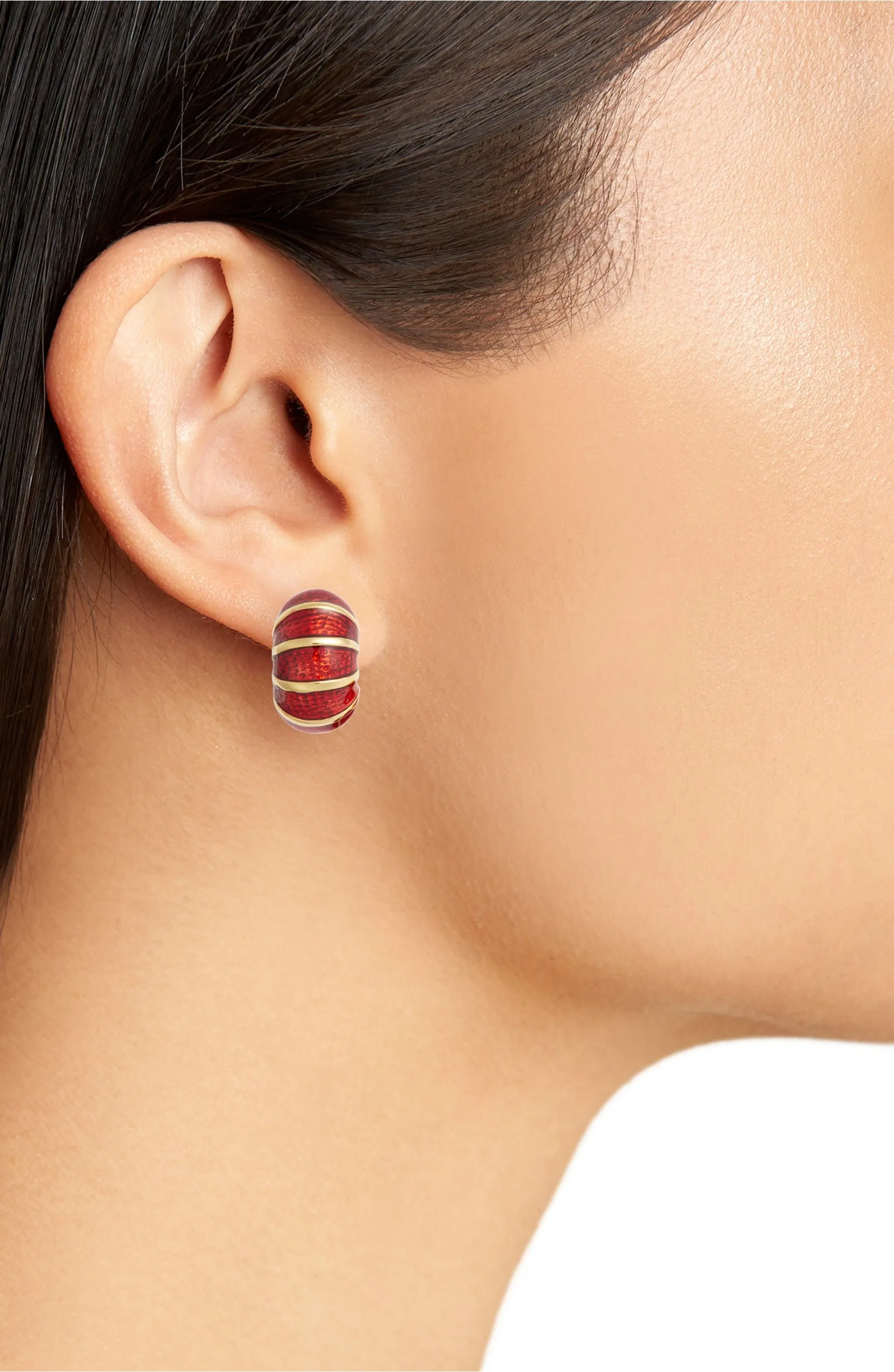 Garnet Segmented Reversible Hugs®