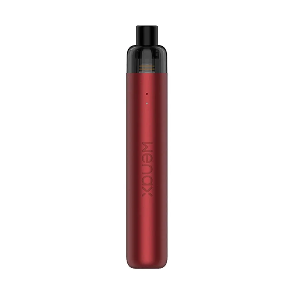 GEEKVAPE - Wenax Stylus Pod Starter Kit 1100mAh