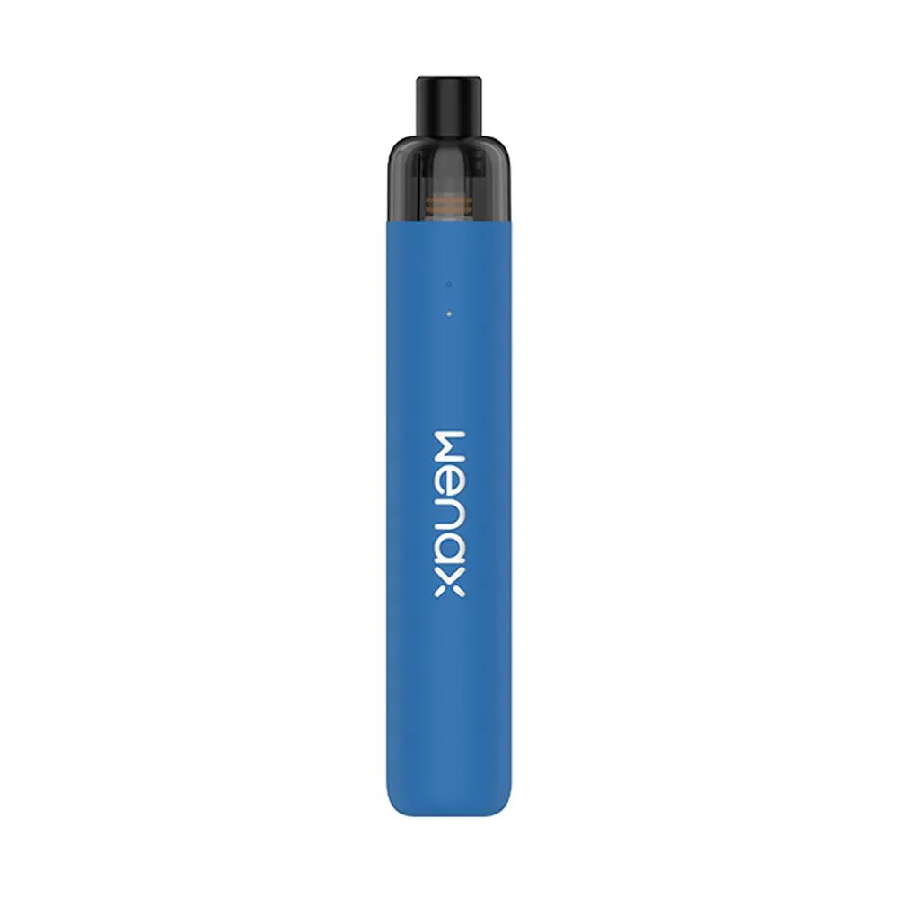 GEEKVAPE - Wenax Stylus Pod Starter Kit 1100mAh