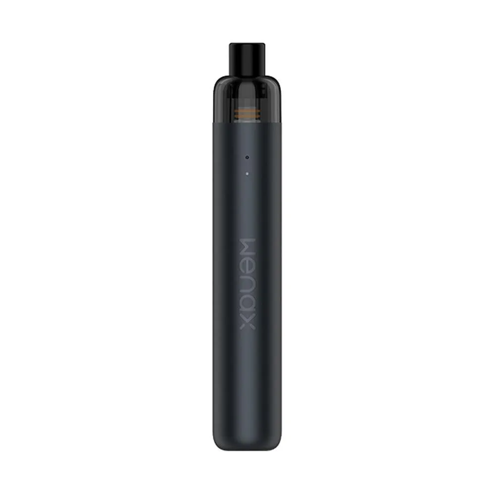 GEEKVAPE - Wenax Stylus Pod Starter Kit 1100mAh