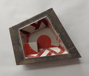 Gene Shaw: Tilt