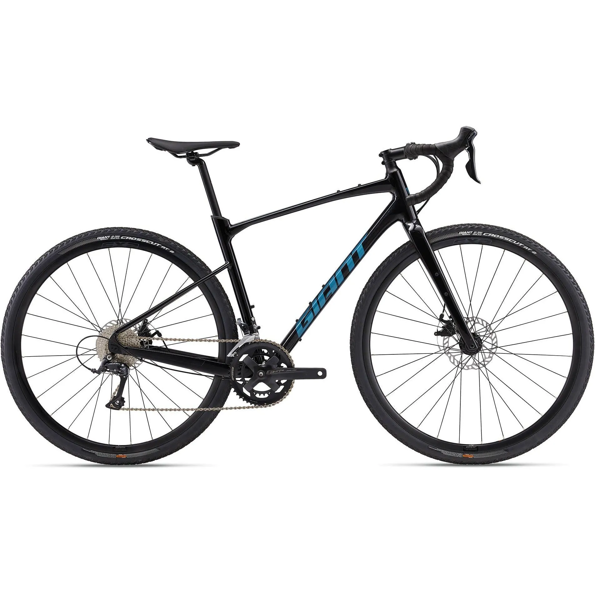Giant 2024 Revolt 2 Gravel Bike