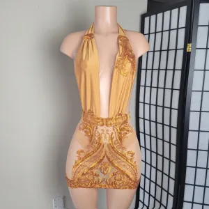 Ginger
