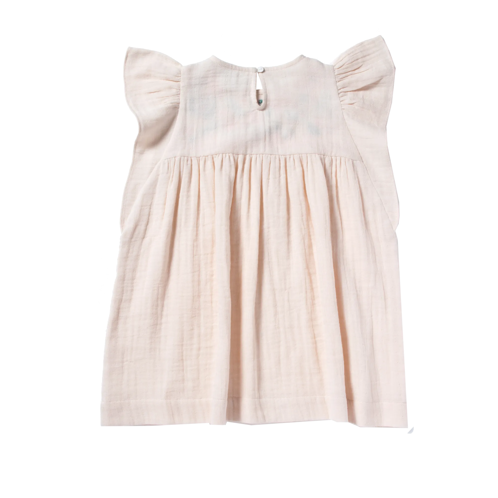 Girls Cutie Nurse Dress