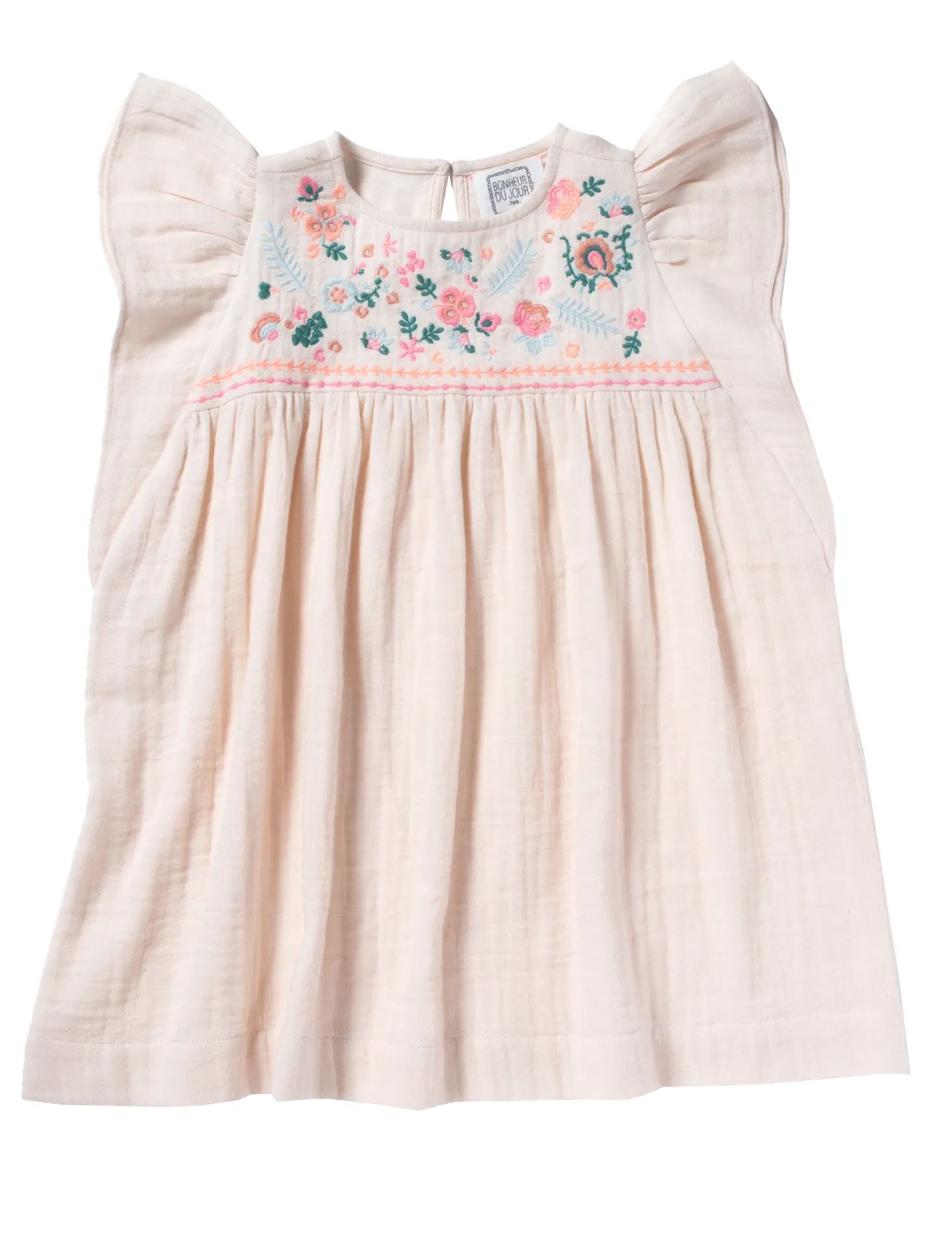 Girls Cutie Nurse Dress