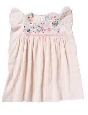 Girls Cutie Nurse Dress