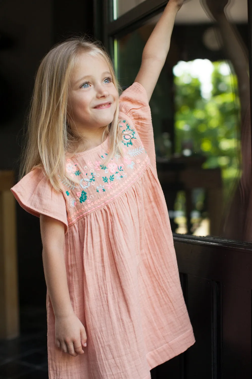 Girls Cutie Nurse Dress