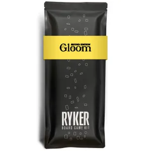 Gloom Card Sleeve Kit