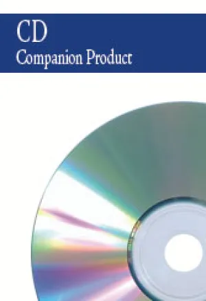 God's Mercy Is Wide! - Performance/Accompaniment CD