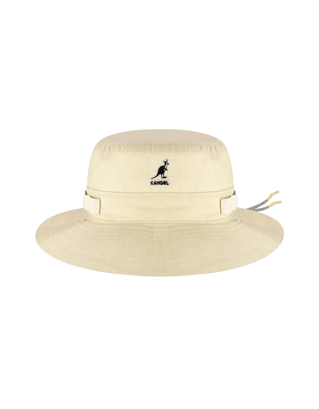 Gorro Kangol Utility Cords Jungle Beige