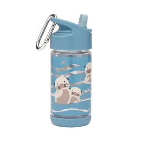 Gourde Flip & Sip - Baby Otter - Sugarbooger