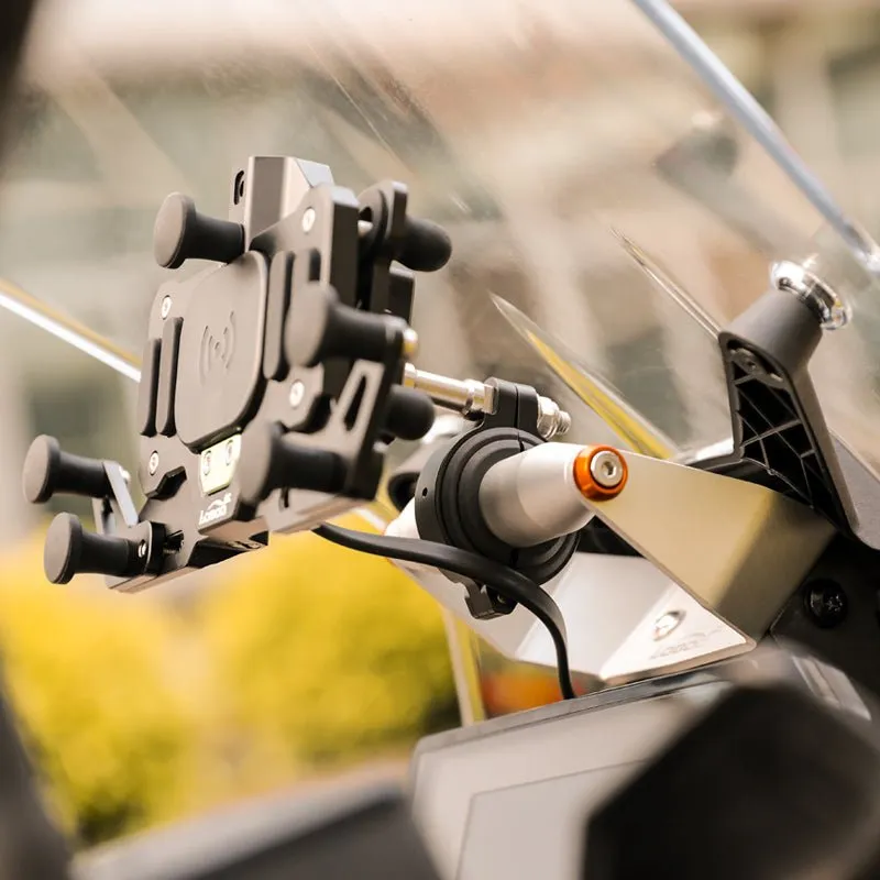 GPS Mount
