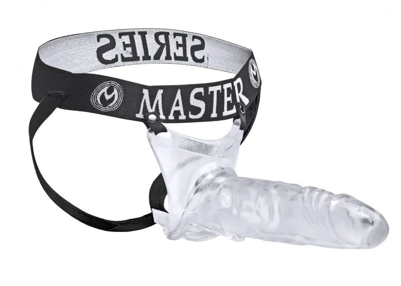 Grand Mamba XL Jock Style  Sheath
