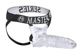 Grand Mamba XL Jock Style  Sheath