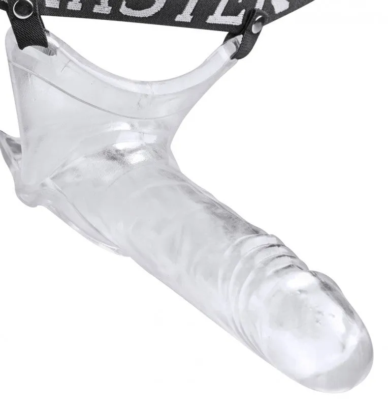Grand Mamba XL Jock Style  Sheath