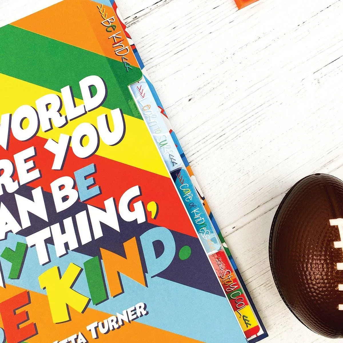 Gratitude Finder® Journal | Go Team | HOT DEAL
