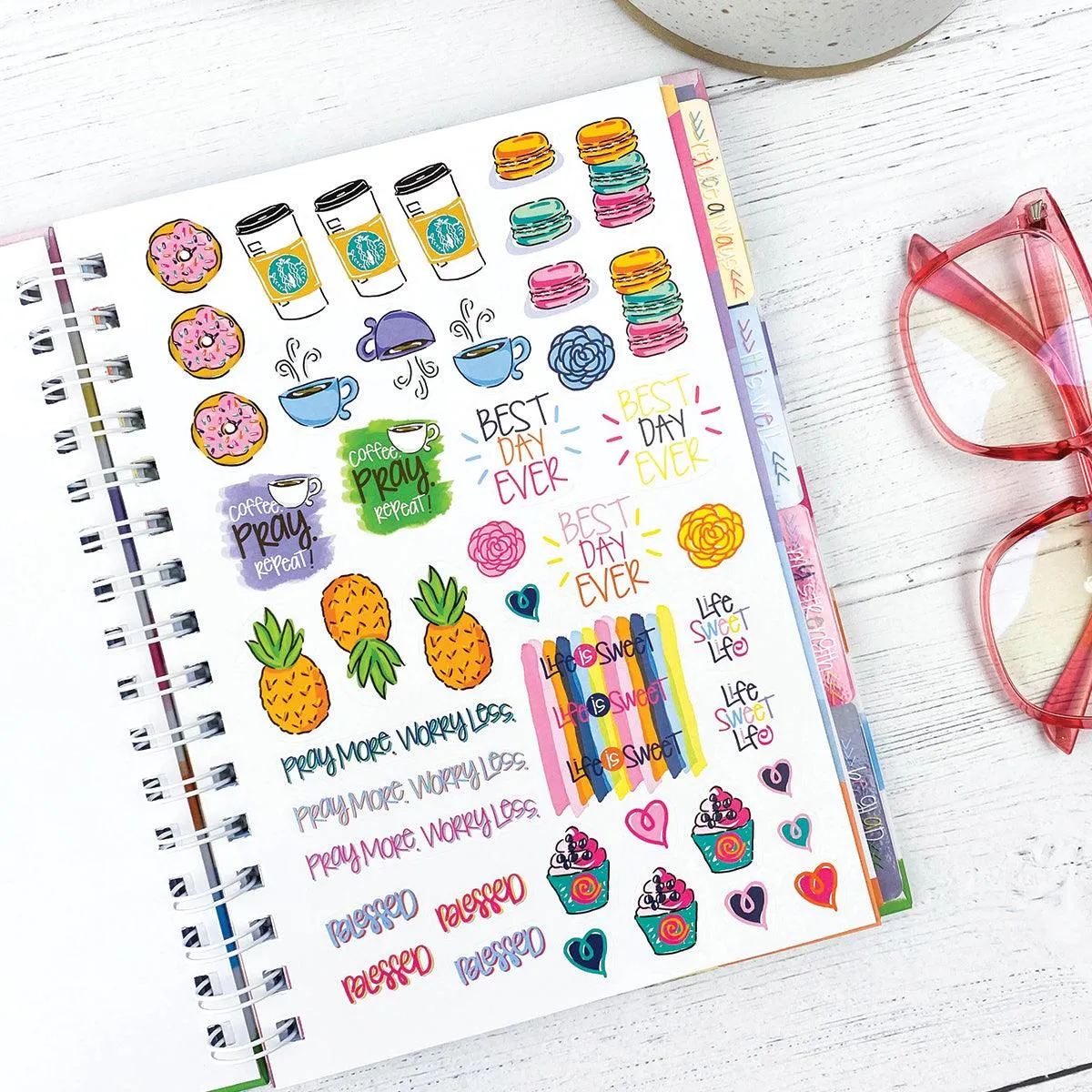 Gratitude Finder® Journals Bundle of 5 | Gratitude Journals to Help You Find Joy Every Day | Share the Gift of Gratitude
