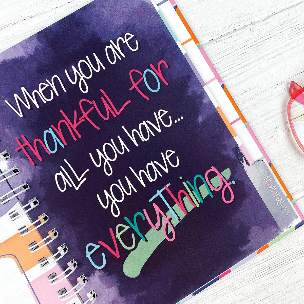 Gratitude Finder® Journals Bundle of 5 | Gratitude Journals to Help You Find Joy Every Day | Share the Gift of Gratitude
