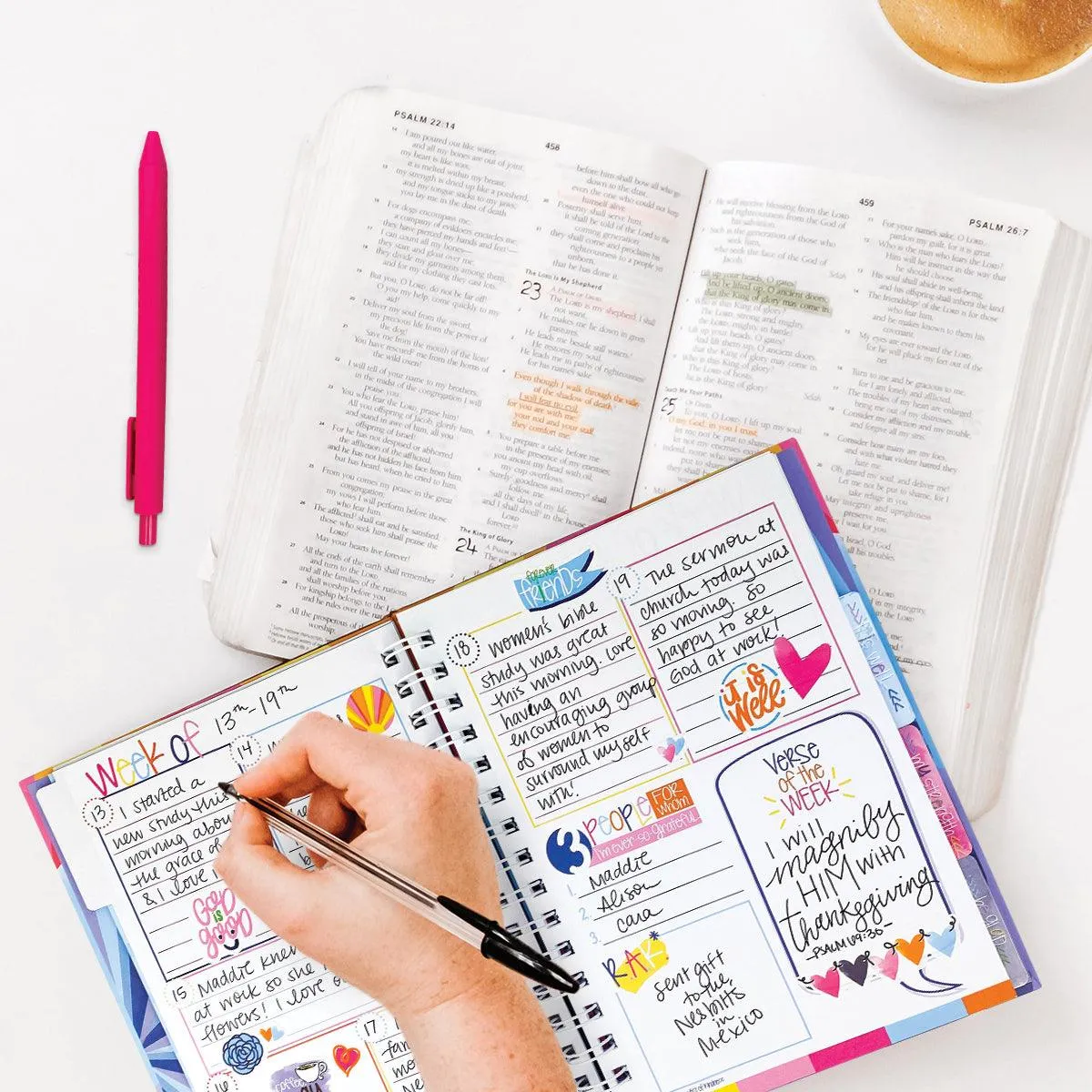 Gratitude Finder® Journals Bundle of 5 | Gratitude Journals to Help You Find Joy Every Day | Share the Gift of Gratitude