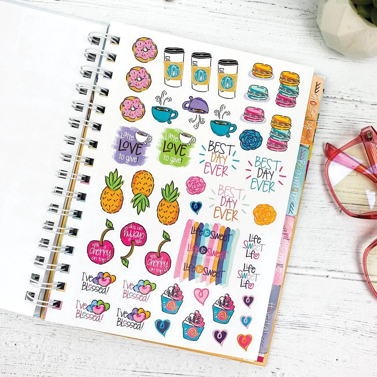 Gratitude Journal Gratitude Finder® Journal | Beach, Please!