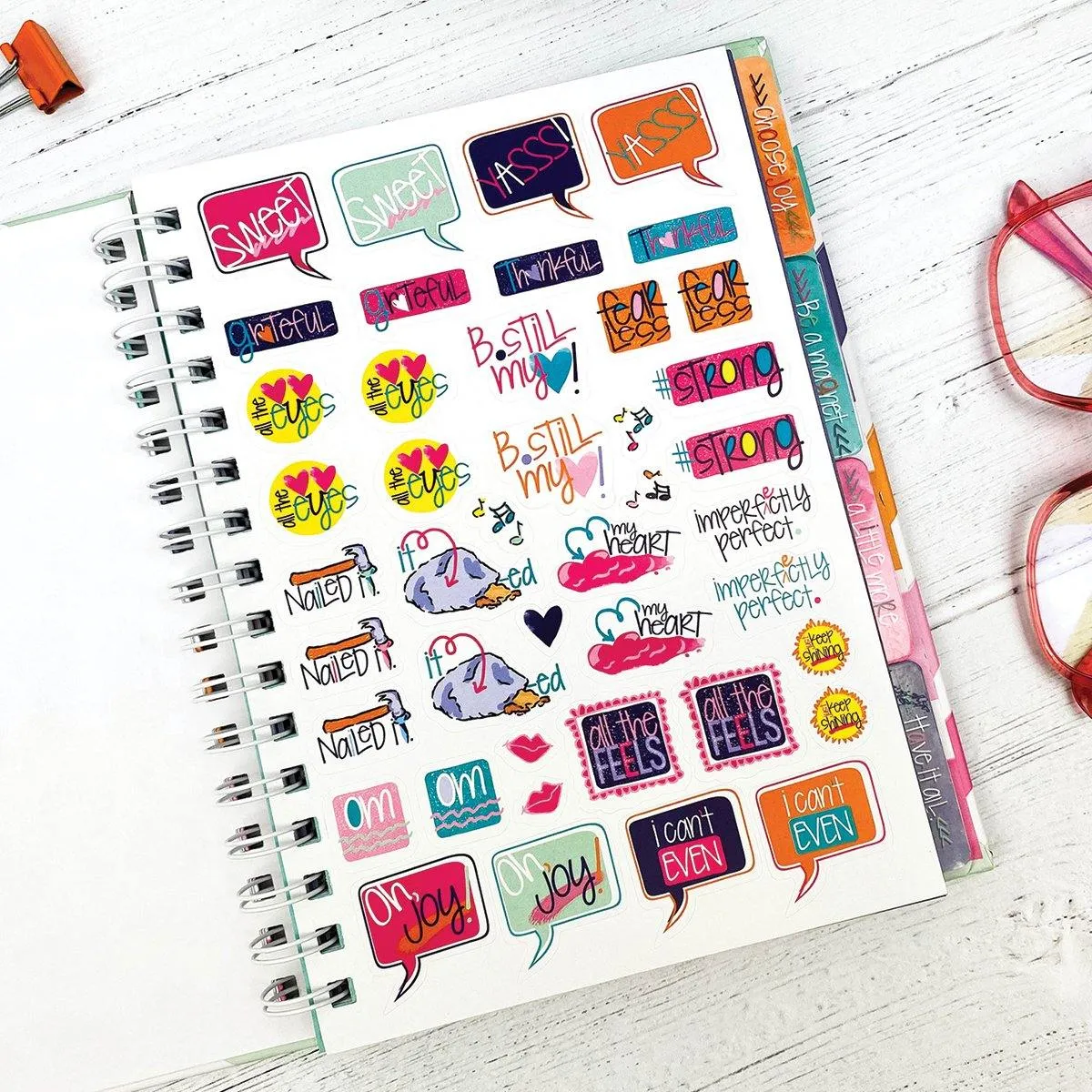 Gratitude Journal Gratitude Finder® Journal | Chevi Chevron