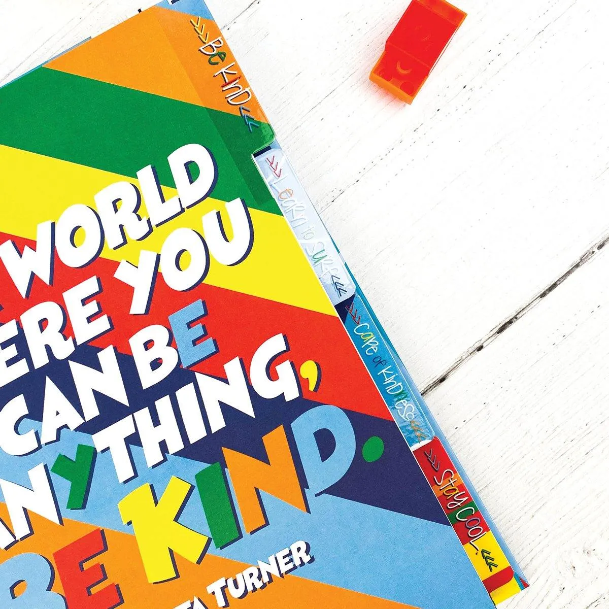 Gratitude Journal Gratitude Finder® Journal | Hang 10