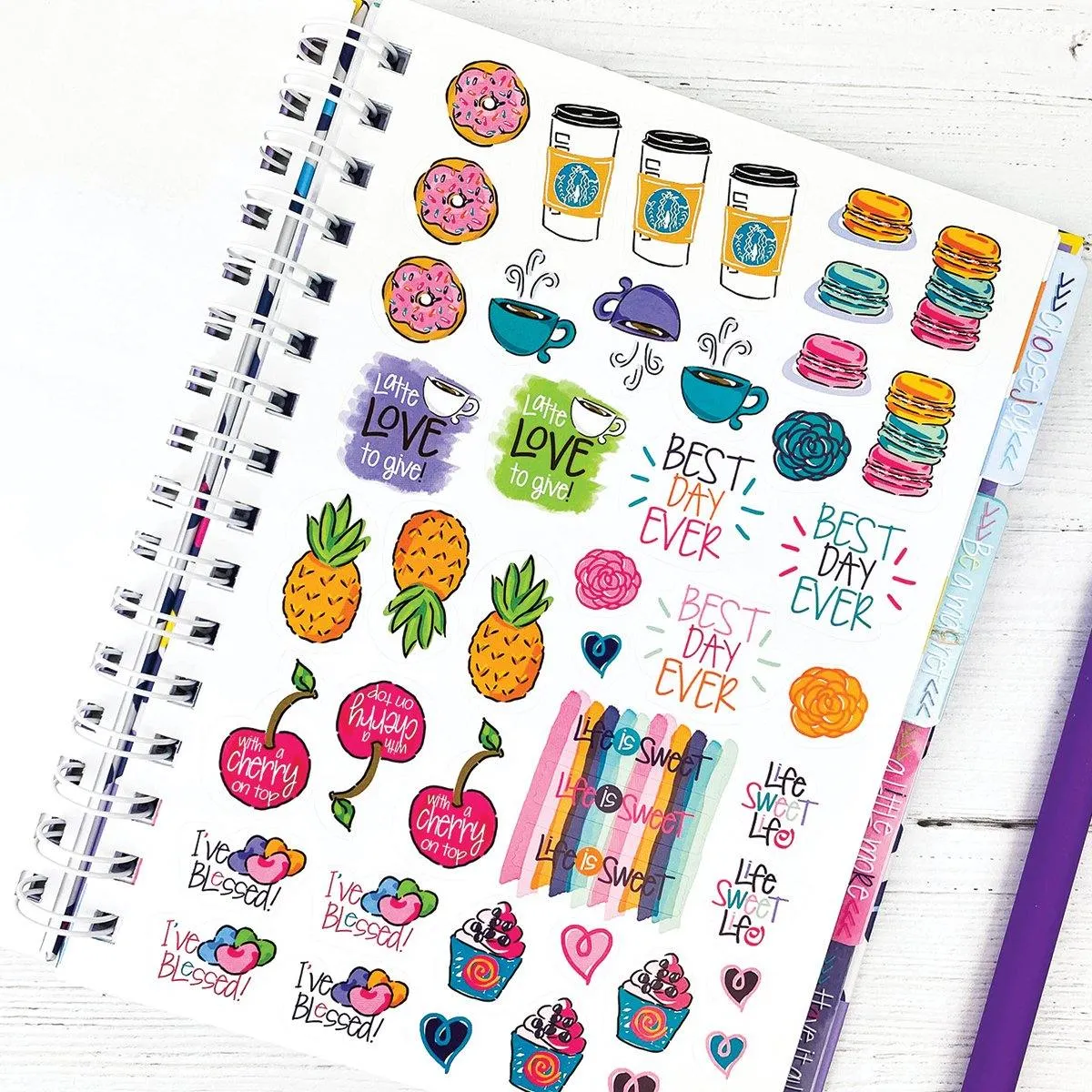 Gratitude Journal Gratitude Finder® Journal | Leo-POP!