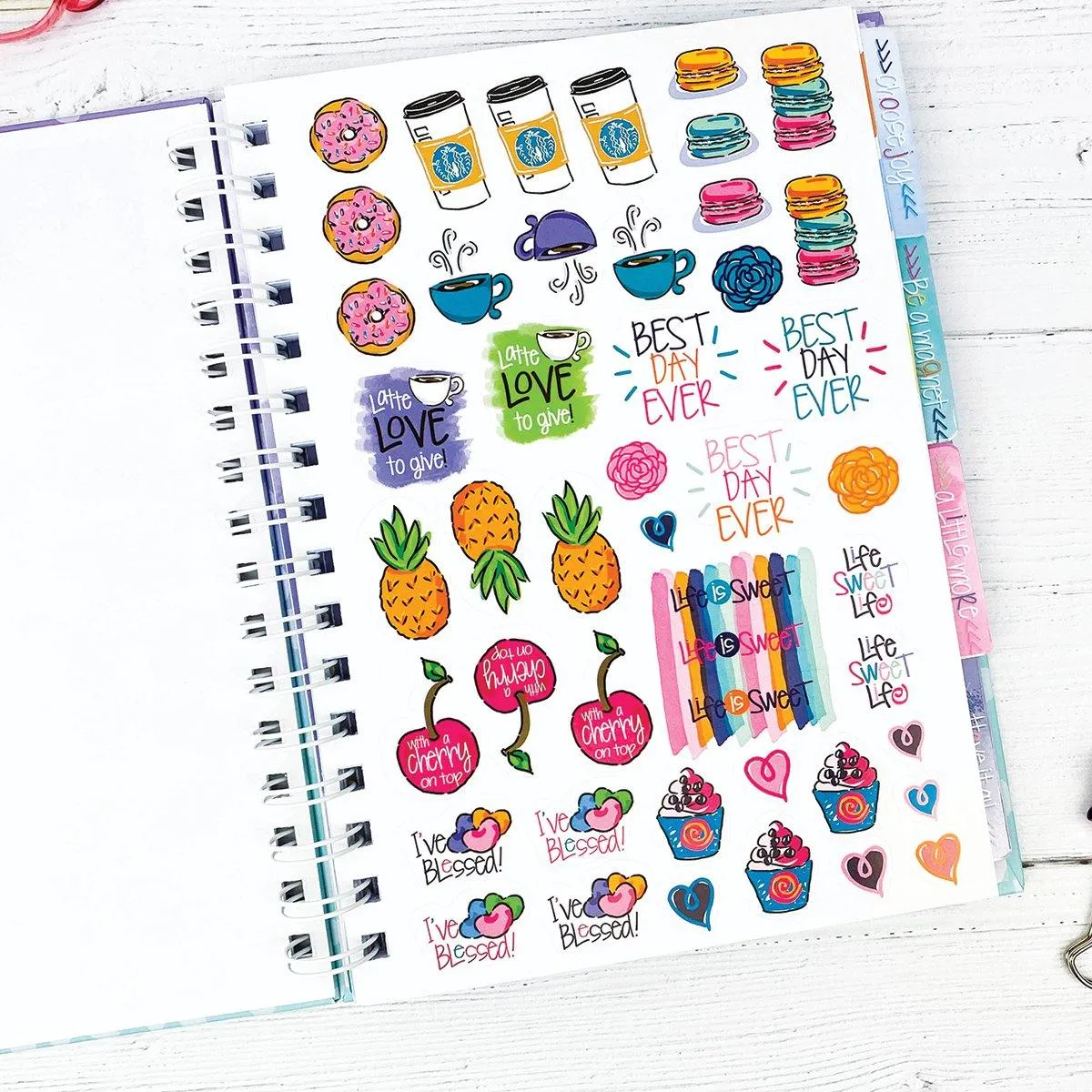 Gratitude Journal Gratitude Finder® Journal | Seaside Goddess