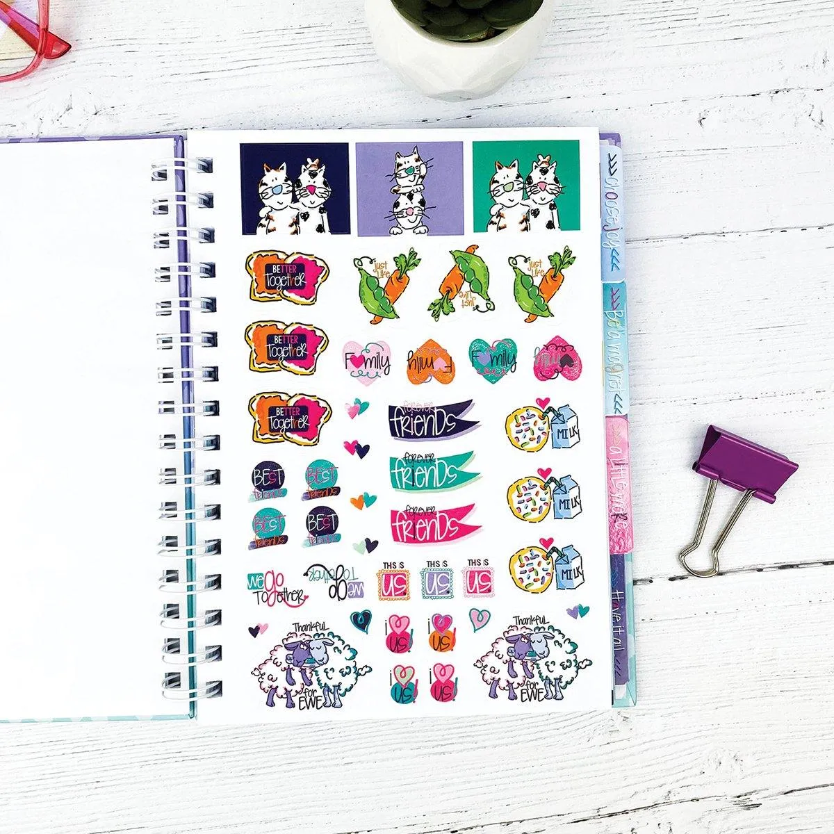 Gratitude Journal Gratitude Finder® Journal | Seaside Goddess