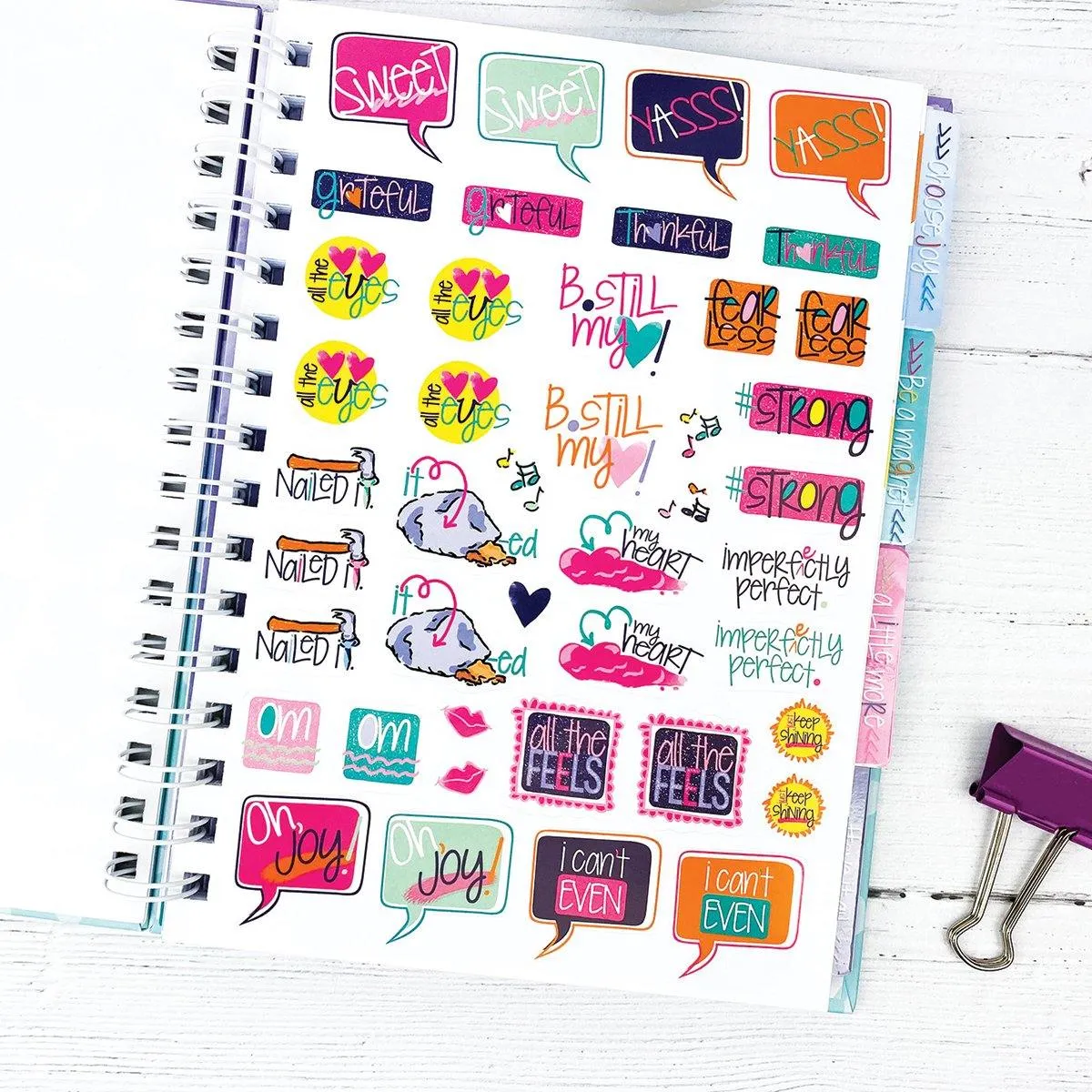 Gratitude Journal Gratitude Finder® Journal | Seaside Goddess