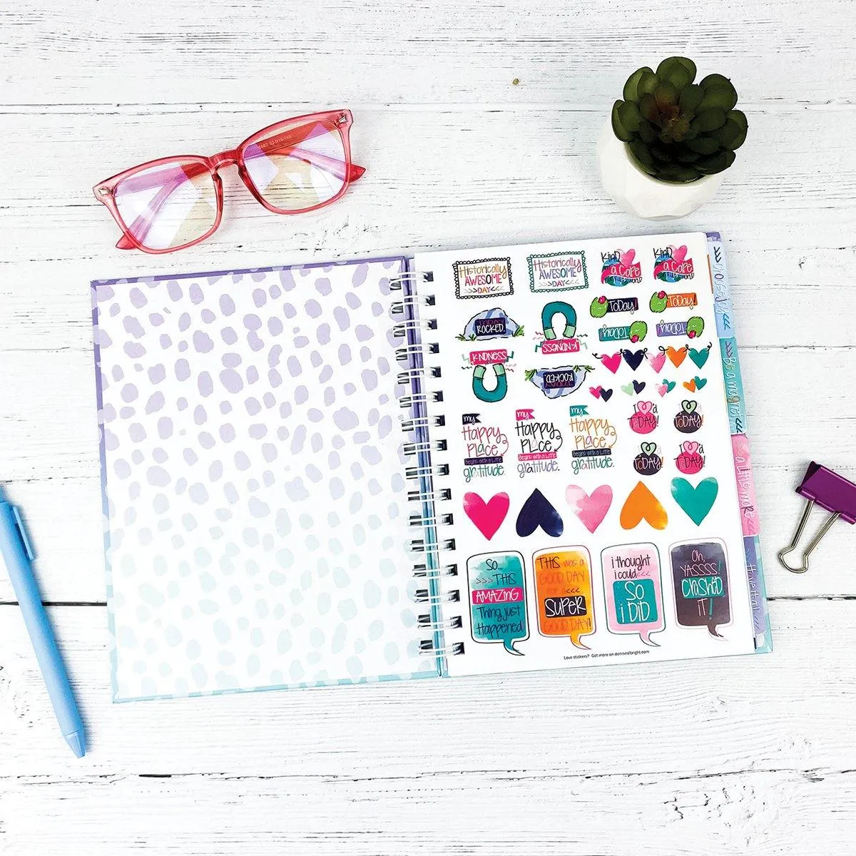 Gratitude Journal Gratitude Finder® Journal | Seaside Goddess