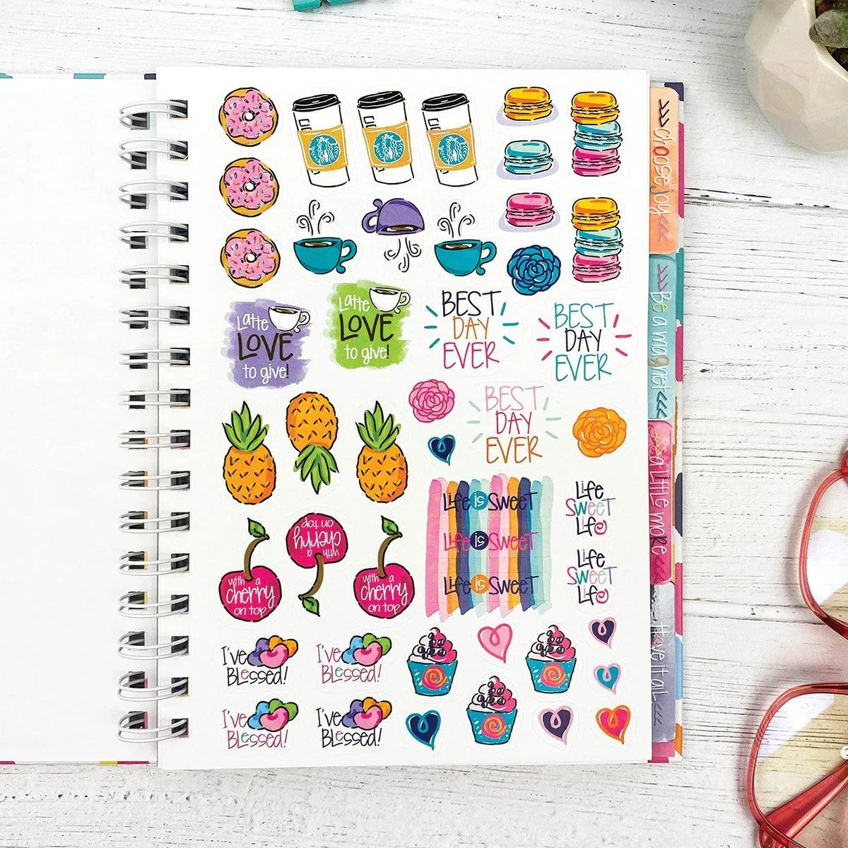 Gratitude Journal Gratitude Finder® Journal | Splash Happy