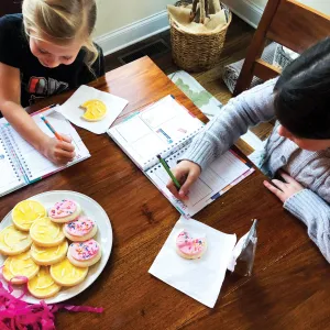 Gratitude Journal Gratitude Finder® Journals | Kid Styles