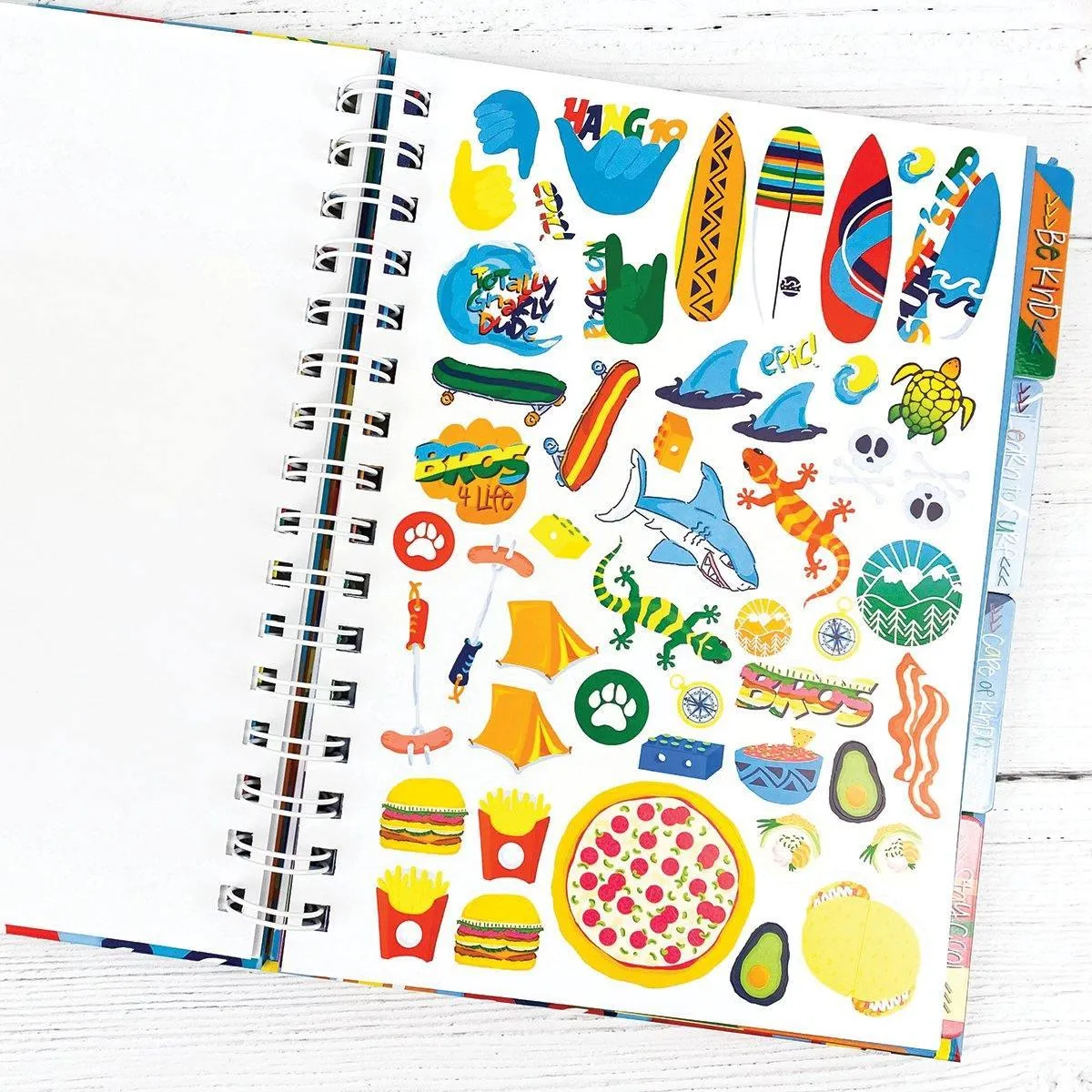 Gratitude Journals Bundle of TWO Gratitude Finder® Gratitude Journals