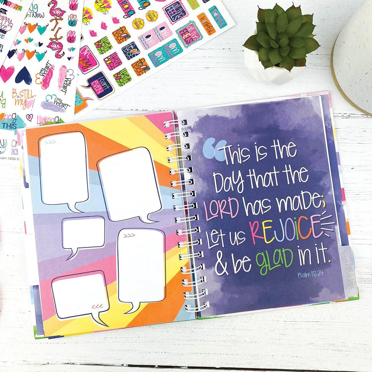 Gratitude Journals Bundle of TWO Gratitude Finder® Gratitude Journals