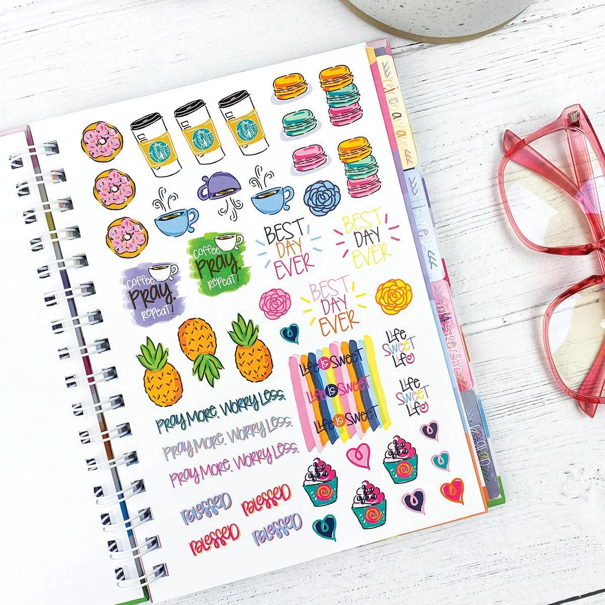 Gratitude Journals Bundle of TWO Gratitude Finder® Gratitude Journals