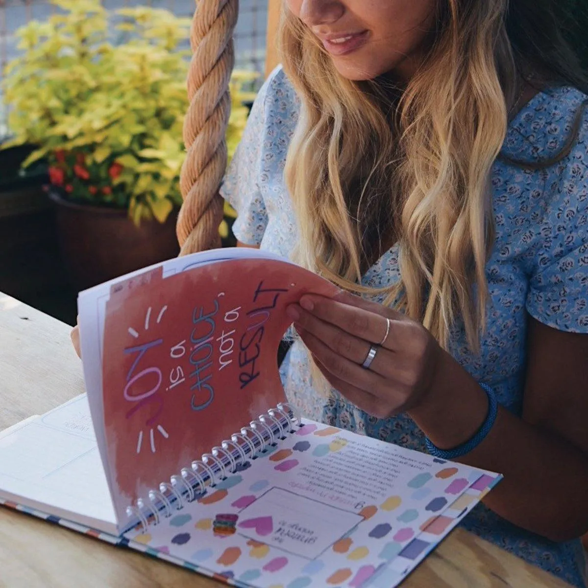 Gratitude Journals Bundle of TWO Gratitude Finder® Gratitude Journals