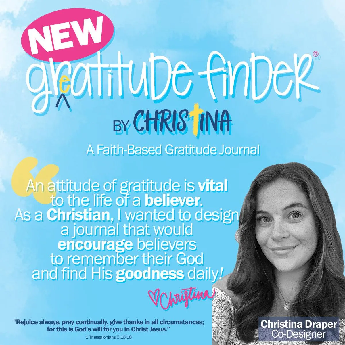 Gratitude Journals Gratitude Finder® Journal   Sticker Bundle