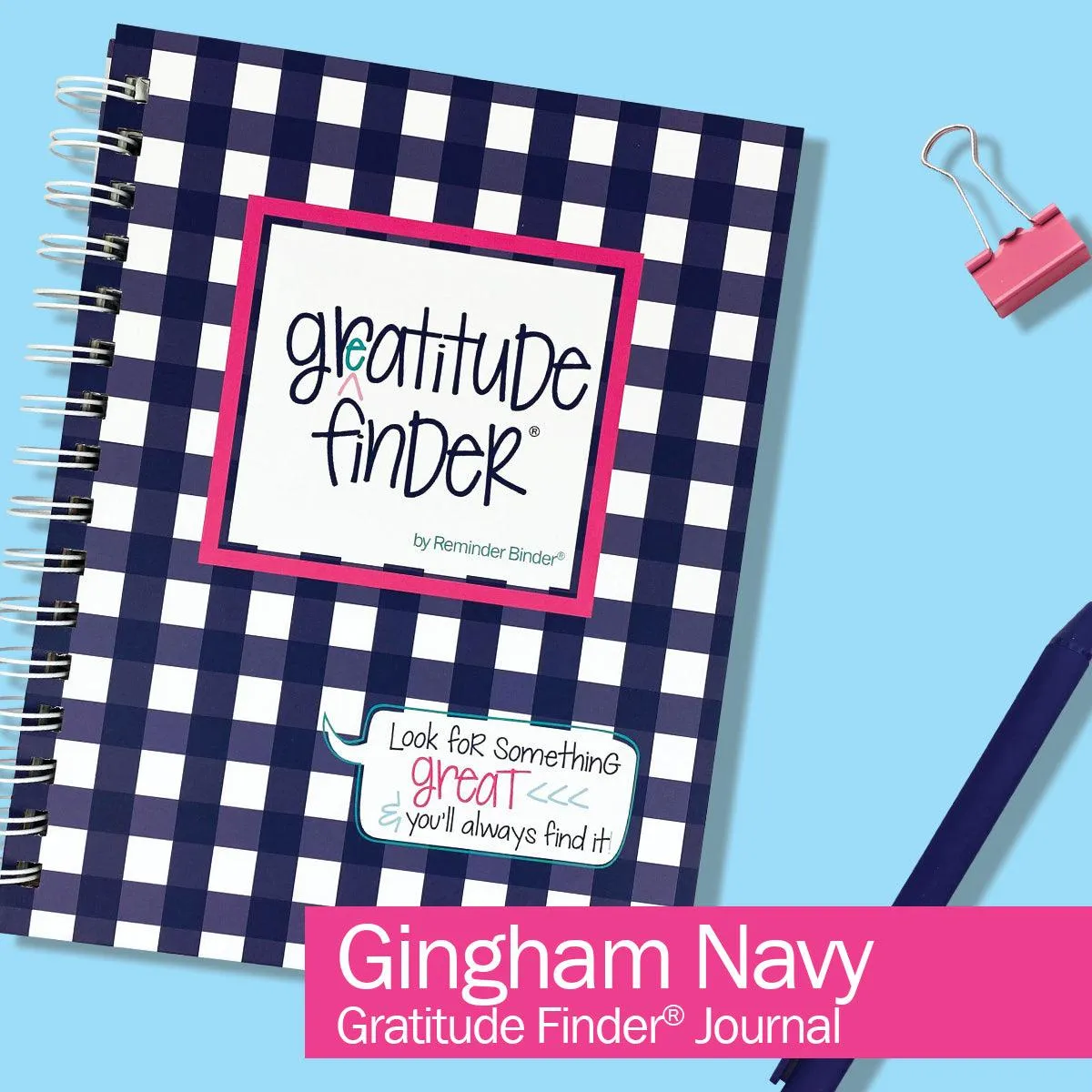 Gratitude Journals Gratitude Finder® Journal   Sticker Bundle