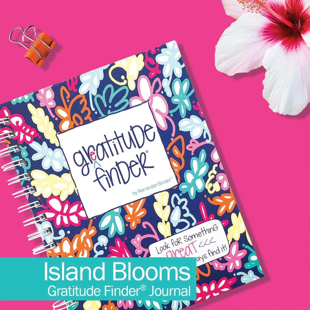 Gratitude Journals Gratitude Finder® Journal   Sticker Bundle
