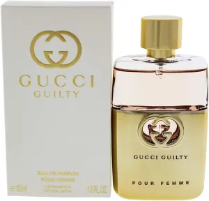 GUCCI Guilty Pour Femme,  Women, EDP,  50 ml