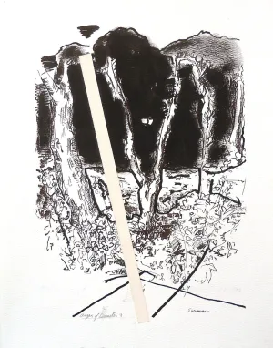 Gus Sermas: Anger of Demeter - 7