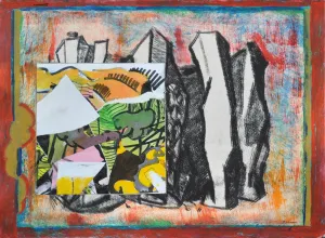 Gus Sermas: Trojan War: Gates Open