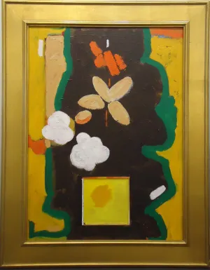 Gus Sermas: Untitled 1
