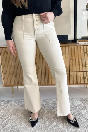 Hannah HR Utility Flare