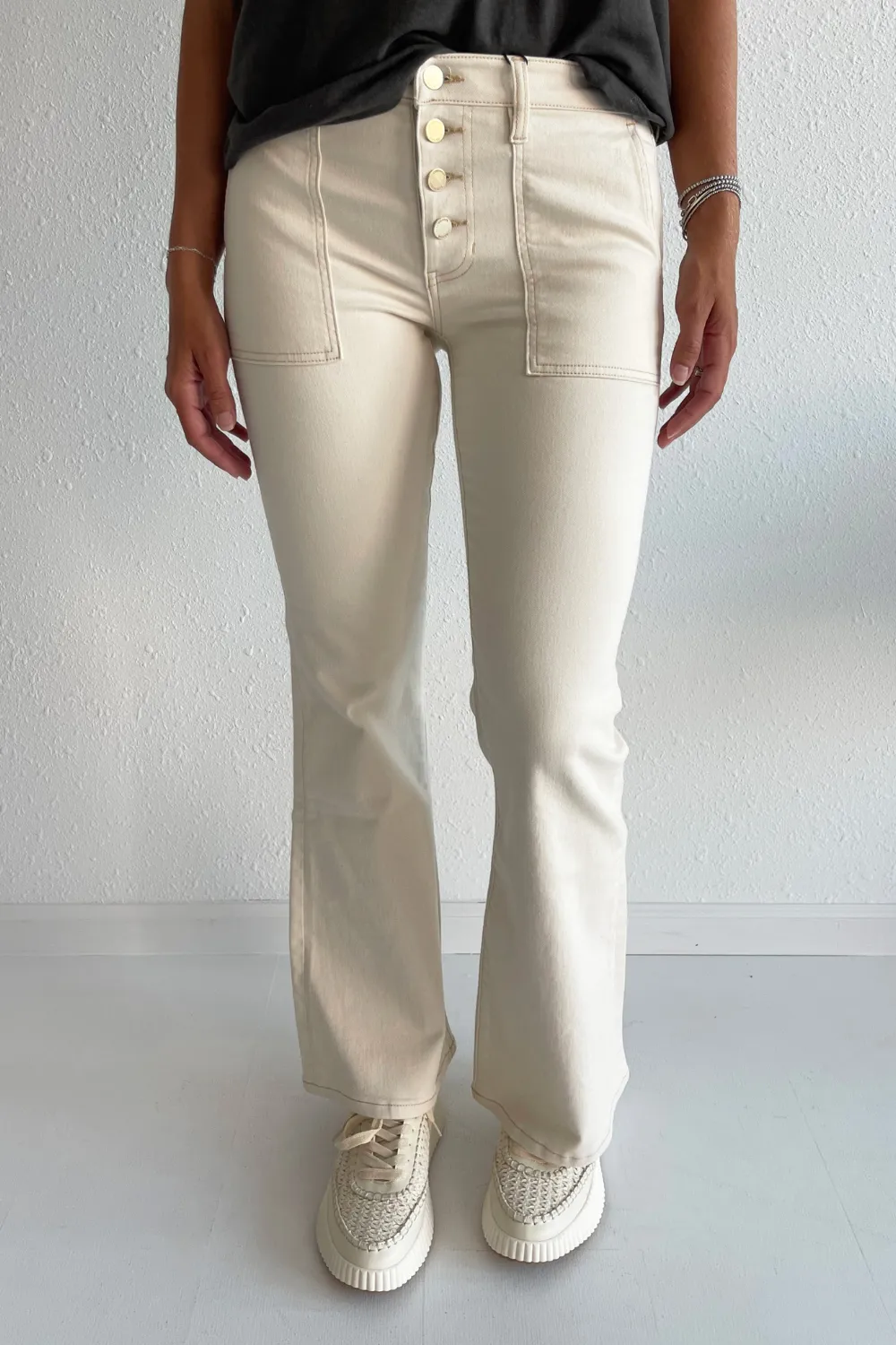 Hannah HR Utility Flare